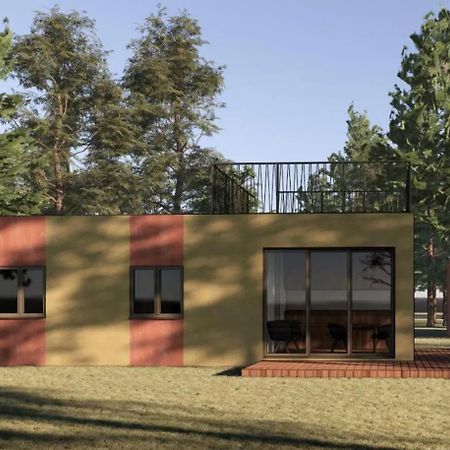 Camping Union Lido Cavallino-Treporti Exterior foto