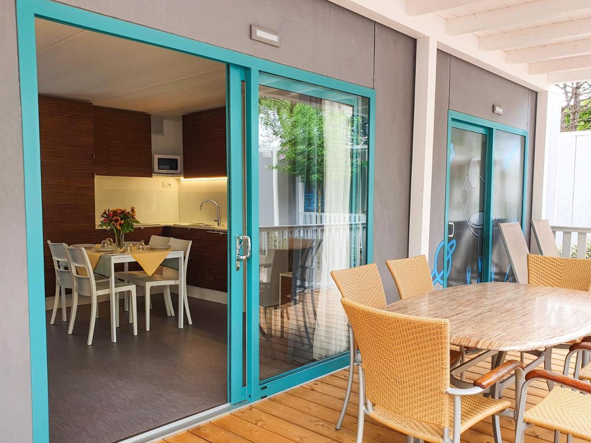 Camping Union Lido Cavallino-Treporti Exterior foto
