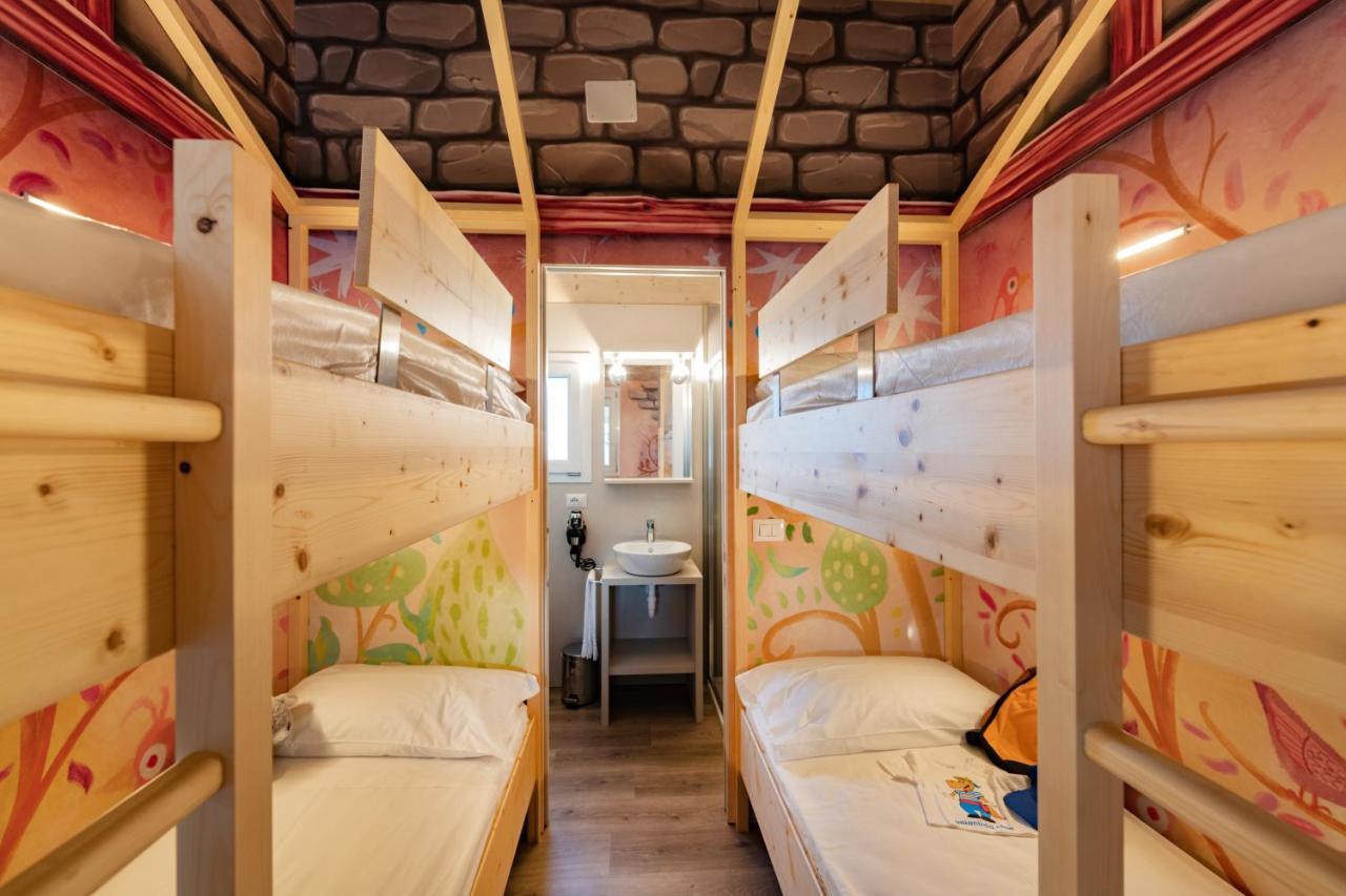 Camping Union Lido Cavallino-Treporti Exterior foto