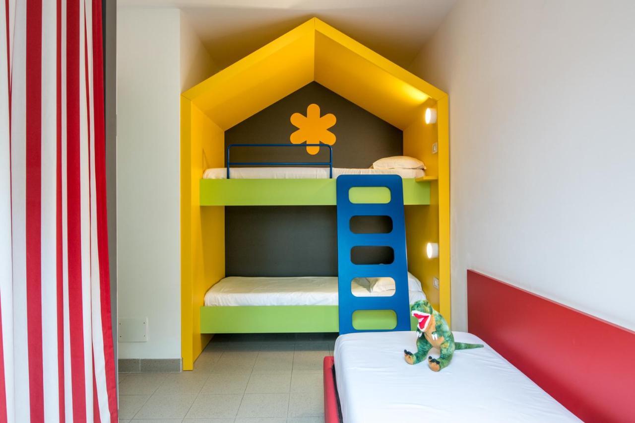 Camping Union Lido Cavallino-Treporti Exterior foto